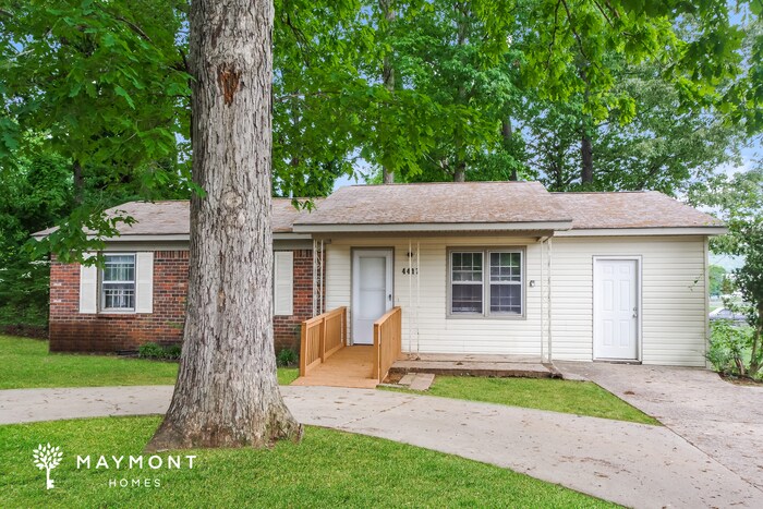 Primary Photo - 4417 Millvale Dr SW