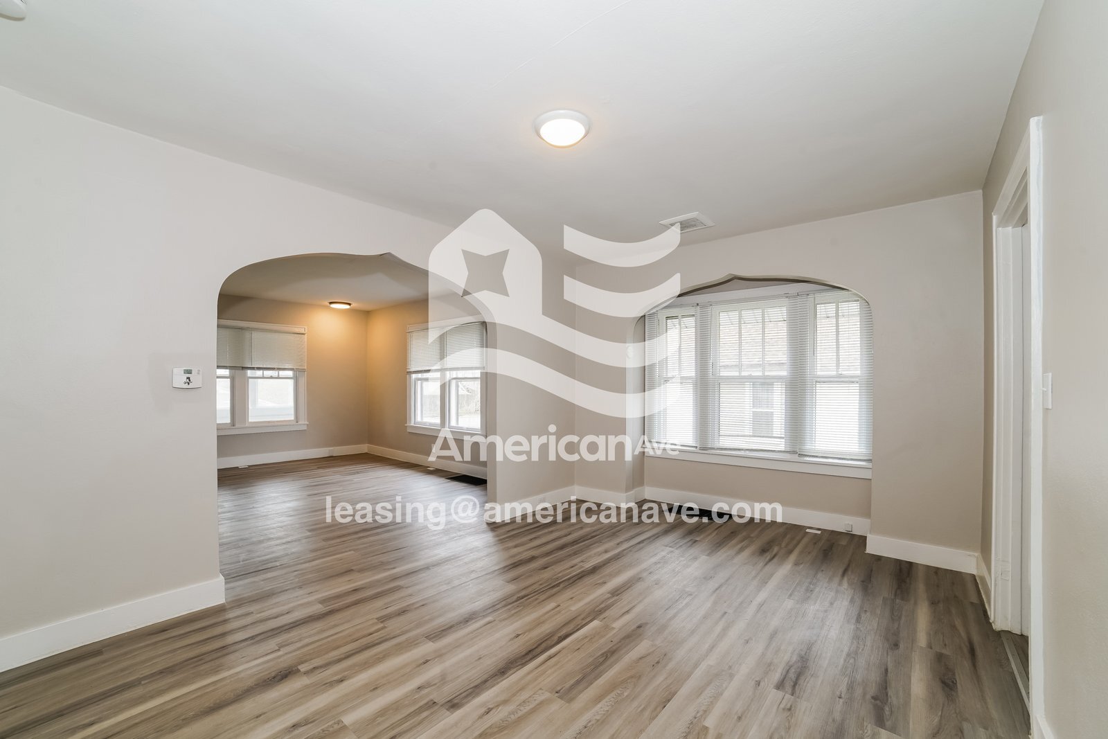 Building Photo - 1417 Willow St