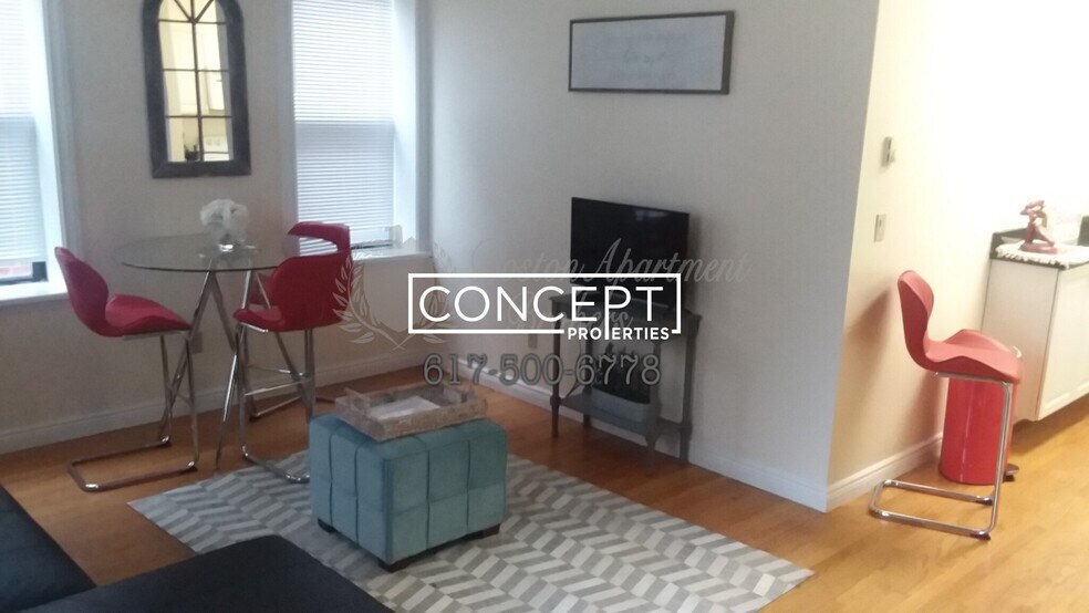 Building Photo - 90 St Botolph St