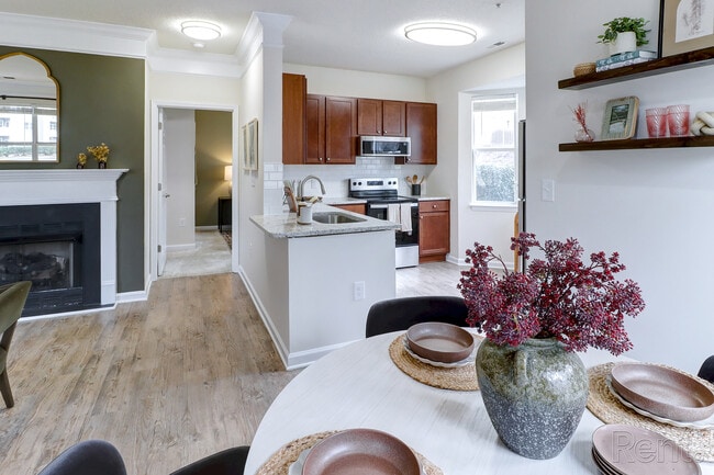 Building Photo - Muirfield Village Apartments