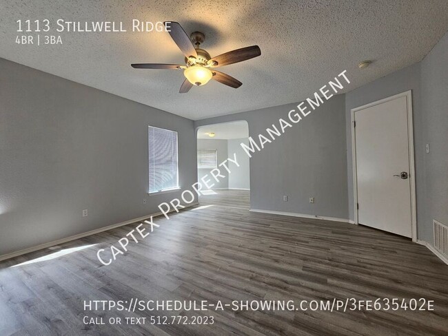 Building Photo - 1113 Stillwell Ridge