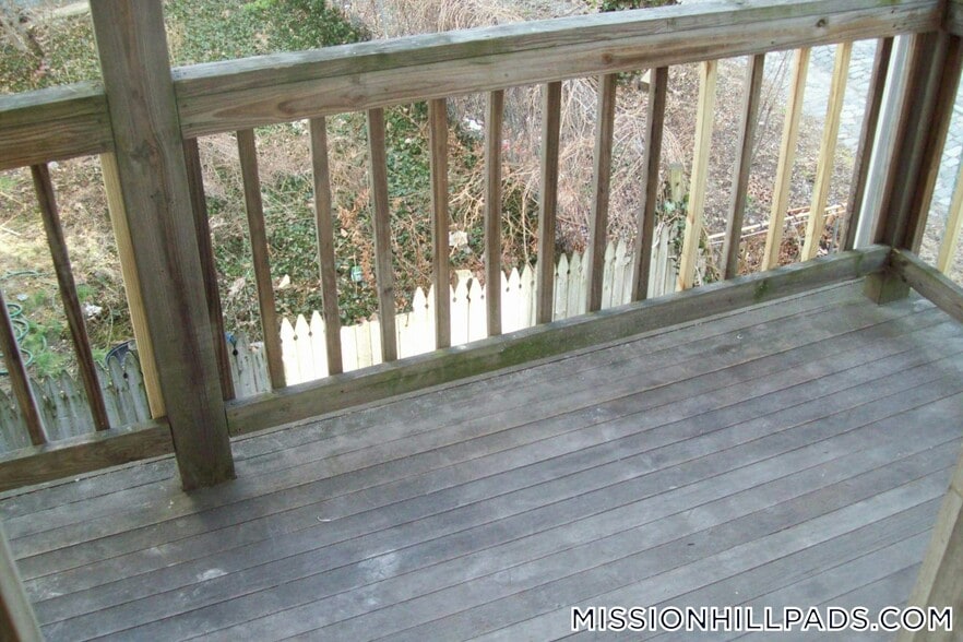 Building Photo - 14 Parker Hill Ave