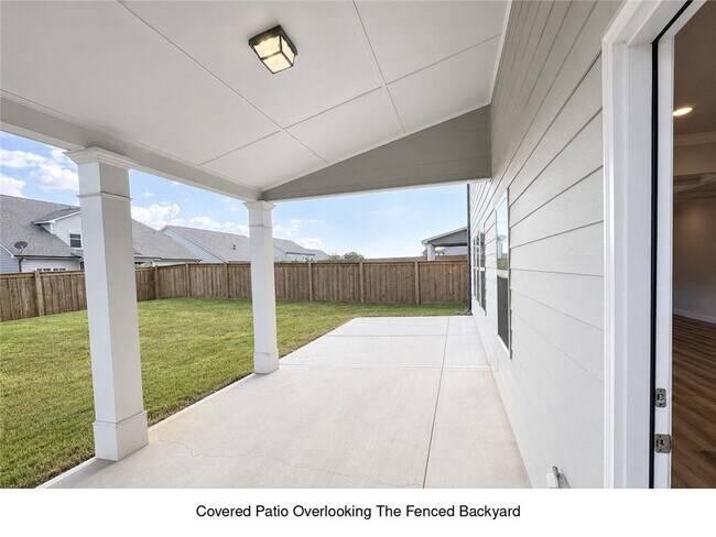 Building Photo - 4503 Cedar Oak Ct
