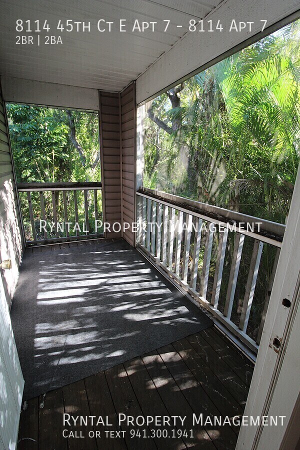 Building Photo - 8114 45th Ct E