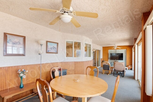 Building Photo - FURNISHED AVAILABLE OCTOBER 2025 - MAY 2026