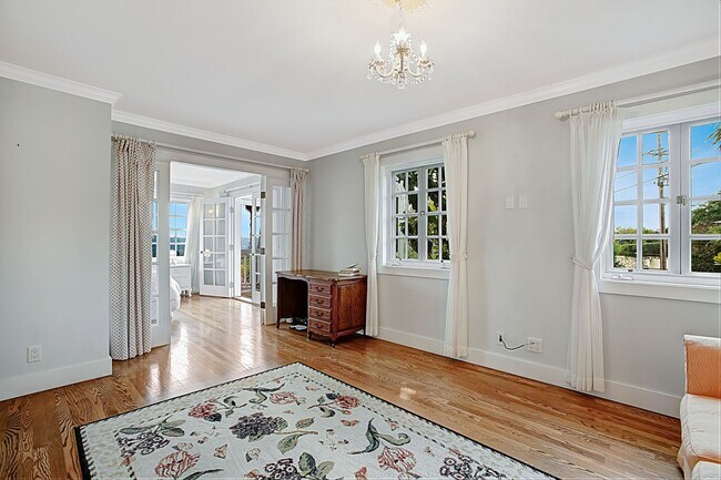 Building Photo - Picturesque Santa Barbara Country Cottage ...