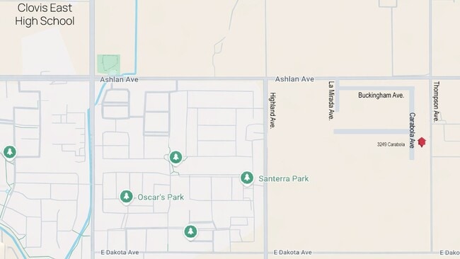 Building Photo - 3249 Carambola Ave