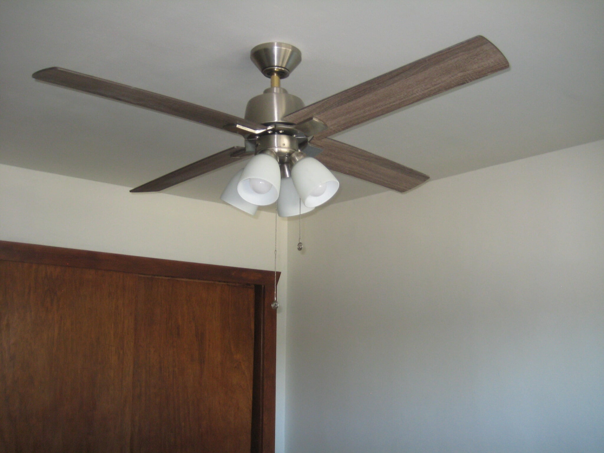 Bedroom No. 2 - 467 S Downey Rd