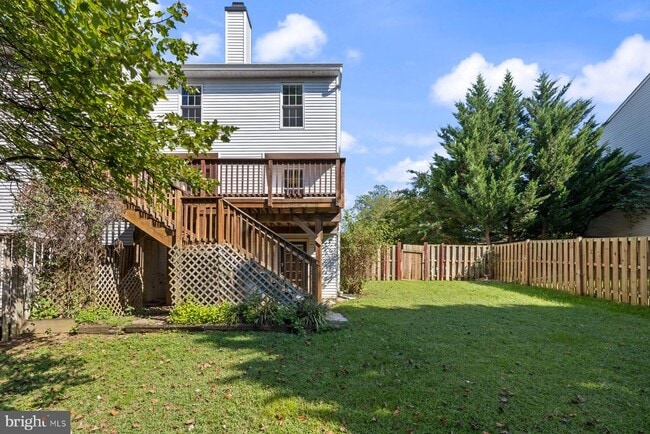 Building Photo - 806 Lilac Ct