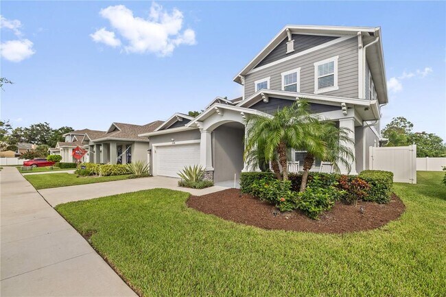Building Photo - 3308 Glen Meadow Ct