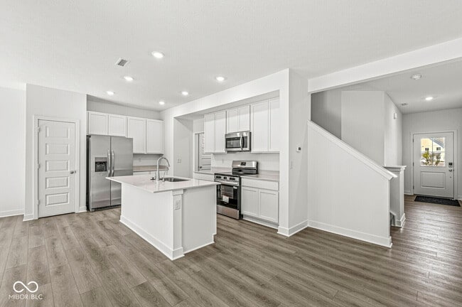 Building Photo - 7567 Marin Pkwy