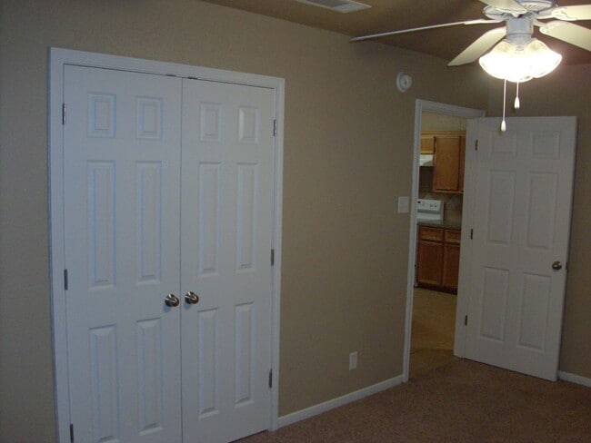 Building Photo - Charming 2 Bed / 2 Bath Duplex in Killeen ...