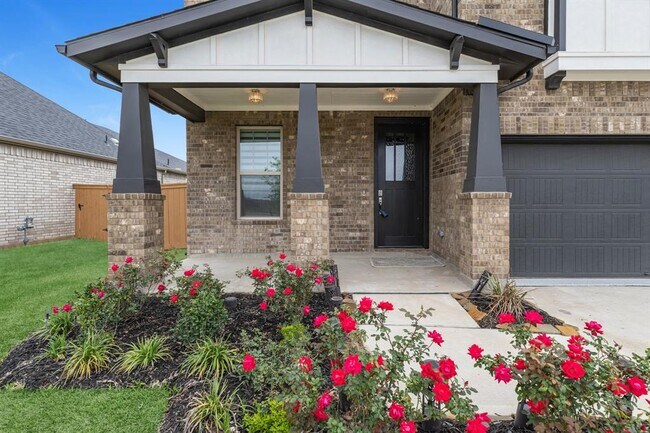 Building Photo - 5502 Pearl Vis Dr