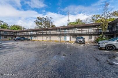 Building Photo - 119 Thomason Ave