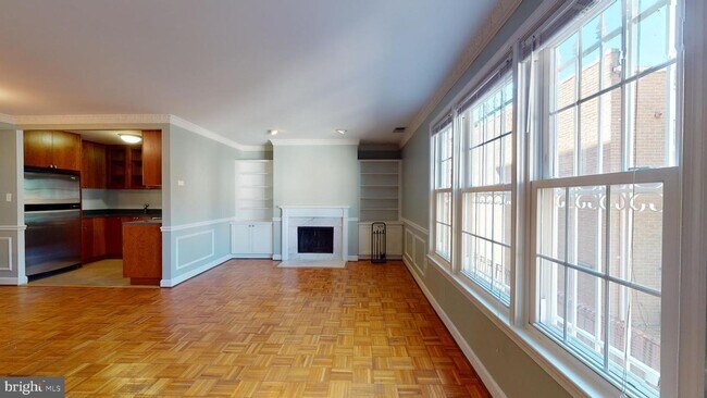 Building Photo - 1803 T St NW