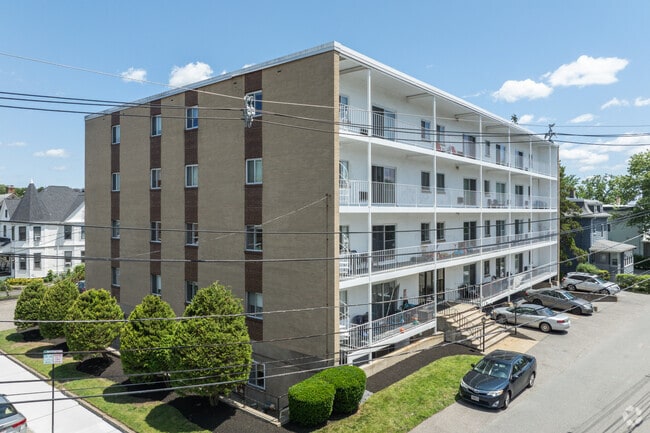 Primary Photo - 6 Gilson Rd