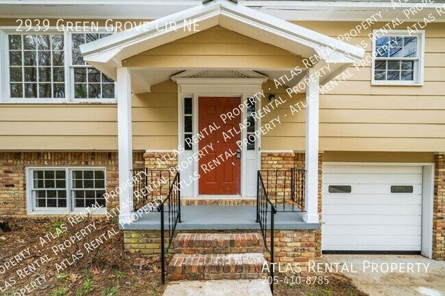 Building Photo - 2939 Green Grove Cir NE