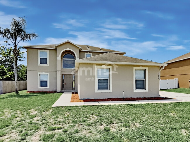 Building Photo - 2007 Elmhurst Ln