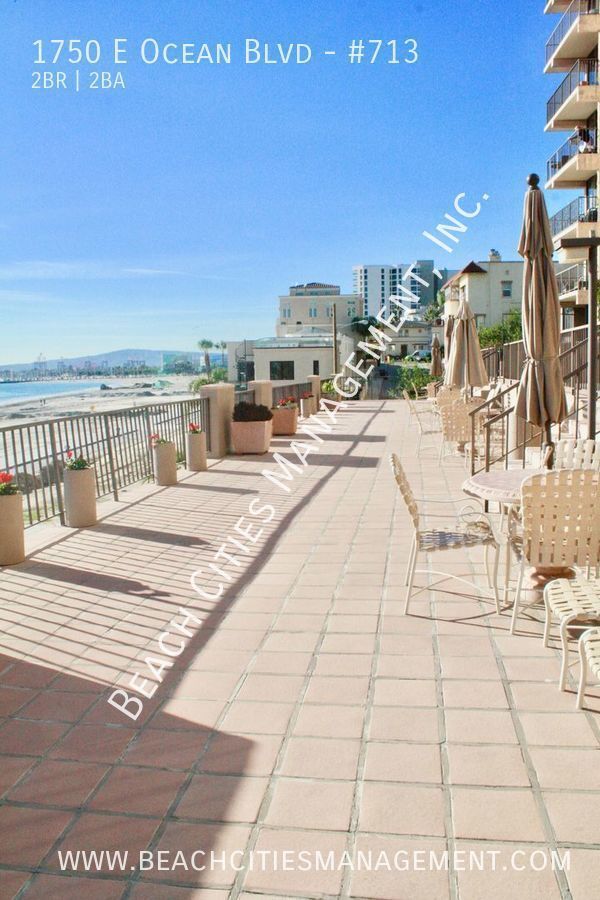 Building Photo - 1750 E Ocean Blvd