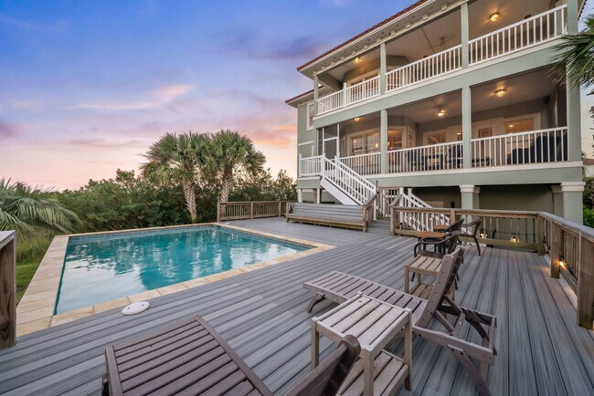 Building Photo - 3204 Sand Dollar Ln