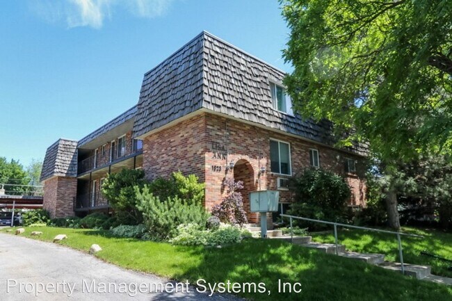 Building Photo - 1923 S 1200 E