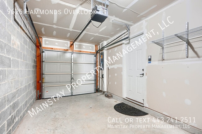 Building Photo - 9625 Hammonds Overlook Ct