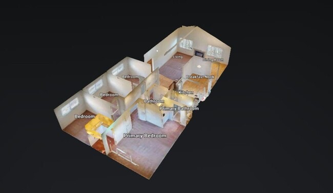 Building Photo - PURE Property Management - Stunning four-b...
