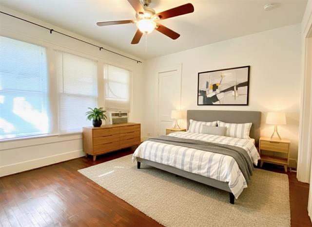 Building Photo - 3717 Throckmorton St