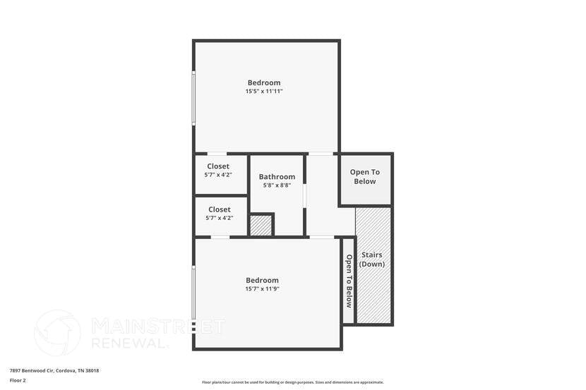 Building Photo - 7897 Bentwood Cir