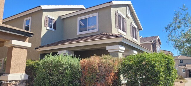 Building Photo - 34811 N 30th Dr