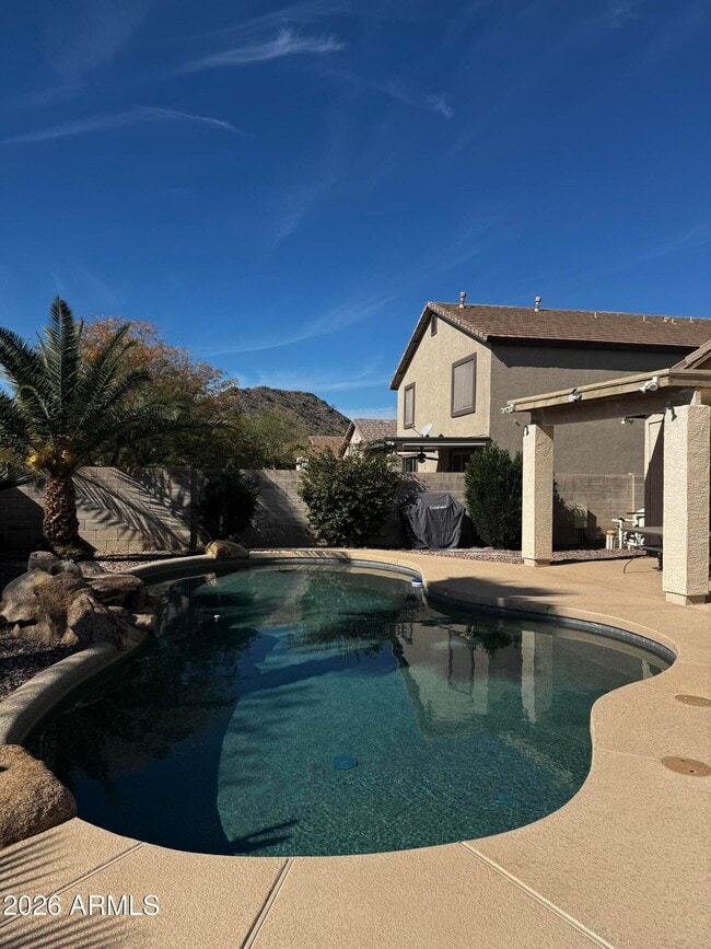 Building Photo - 18131 W Canyon Ln