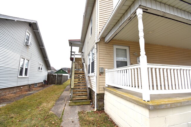 Building Photo - RKAU509