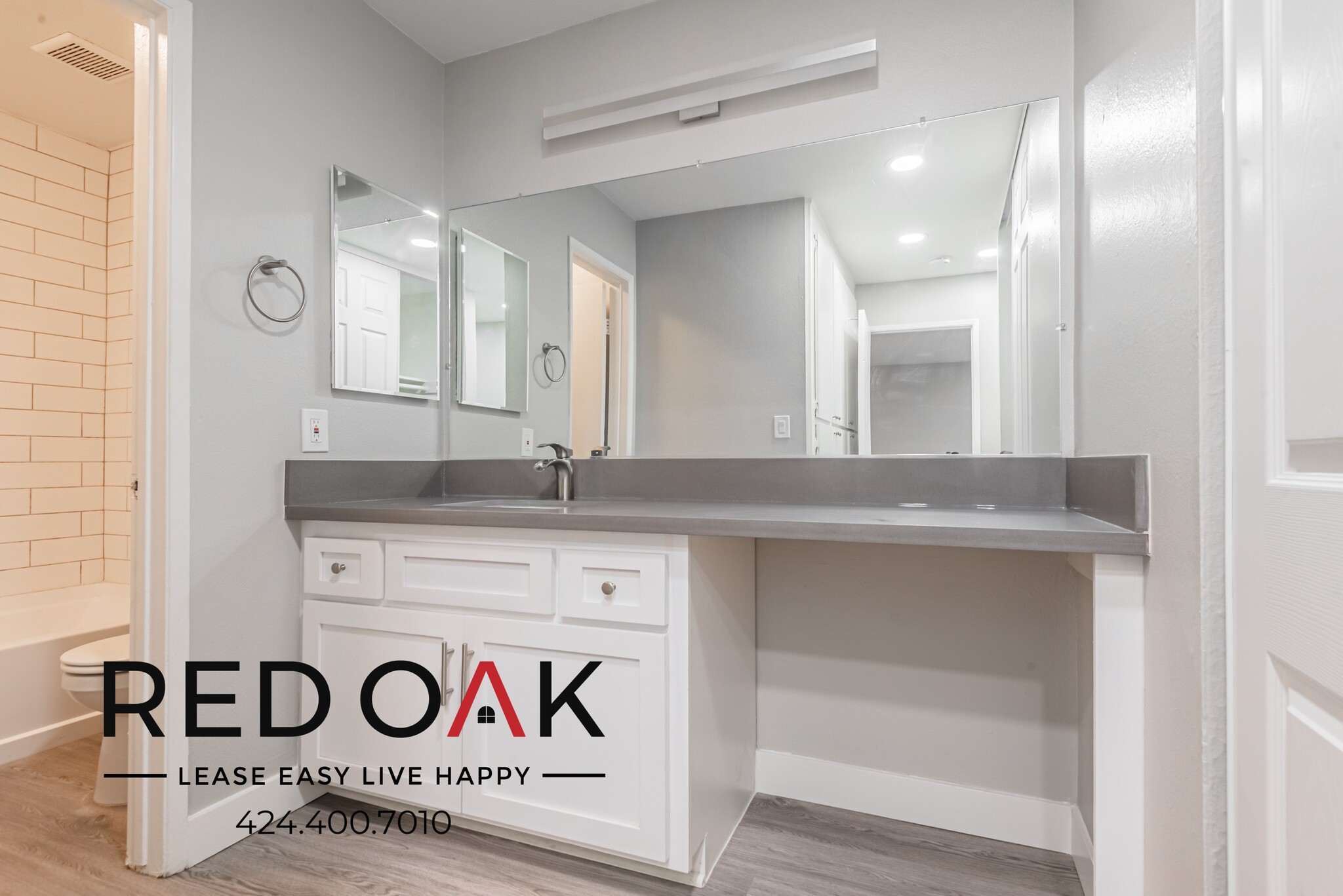 Building Photo - 1200 N Olive Dr