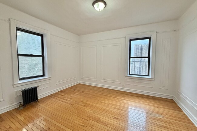 Floorplan - 165 Pinehurst Avenue