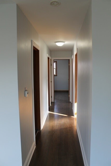 Building Photo - 8849 Wisner St