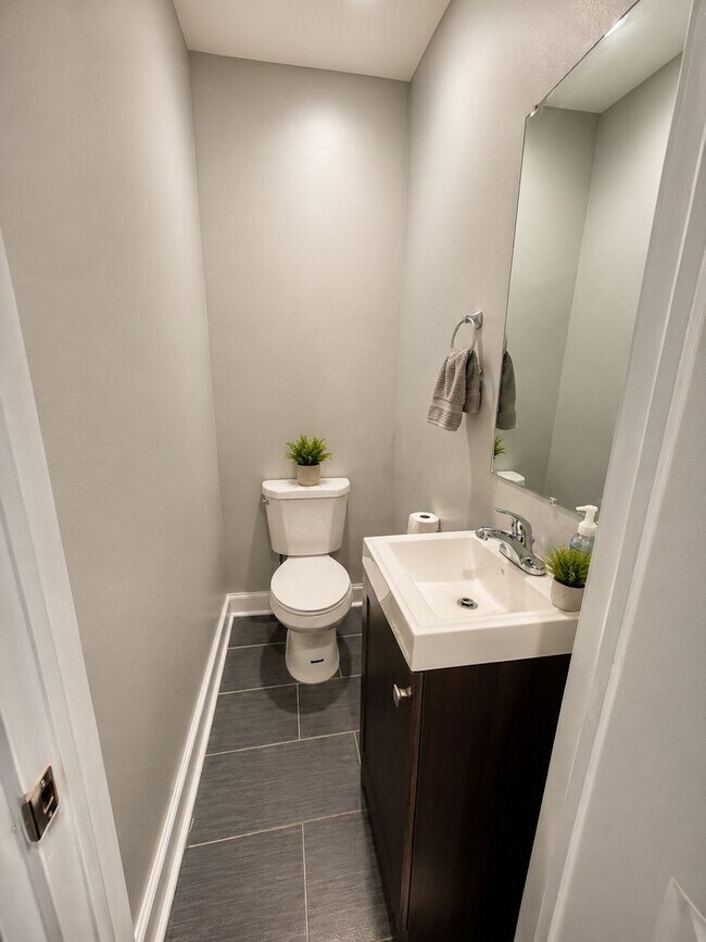 Building Photo - Spacious 3-Bedroom, 1.5-Bath South Philadelphia Townhome with Private Yard and Pets Allowed