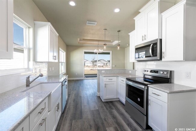 Building Photo - 1689 SW 71st CIR