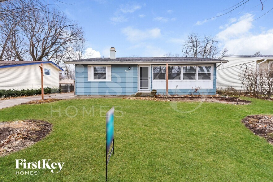 Building Photo - 660 Jefferson Ave