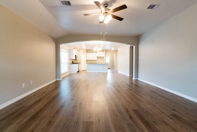 Building Photo - 1022 Fannin St