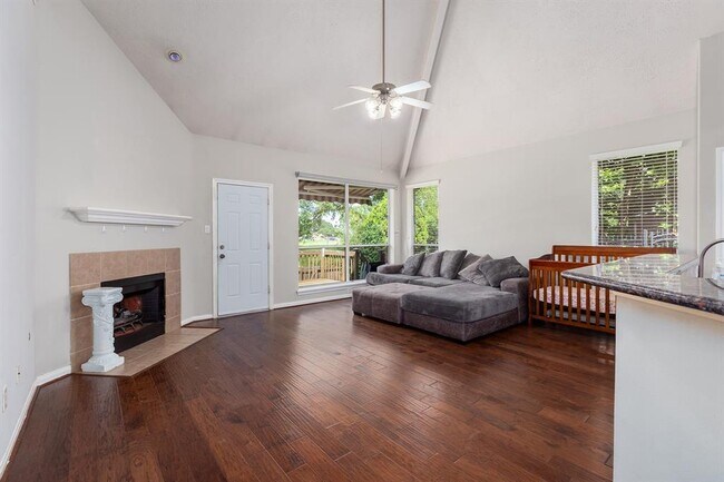 Building Photo - 18714 Racquet Sports Way