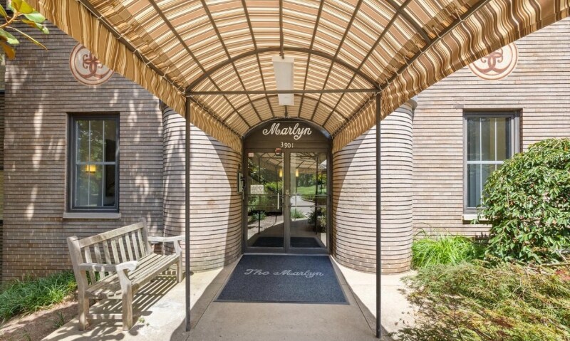 Building Photo - 3901 Cathedral Ave NW