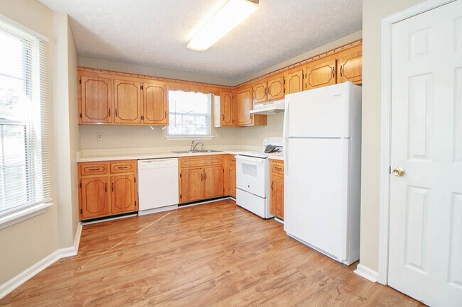 Building Photo - 217 New Gritton Ave