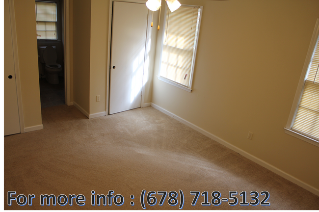 Building Photo - 1410 Ashbrook Dr NW