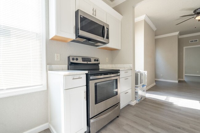 Building Photo - MOVE IN READY 2 Bedroom in the Heart of Oceanview!