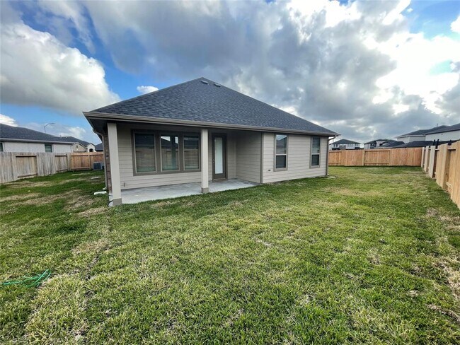 Building Photo - 3806 Pottharst Park Ct