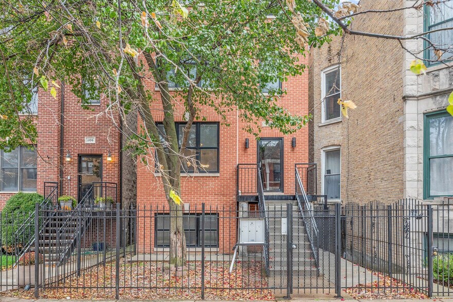 Building Photo - 1044 N California Ave