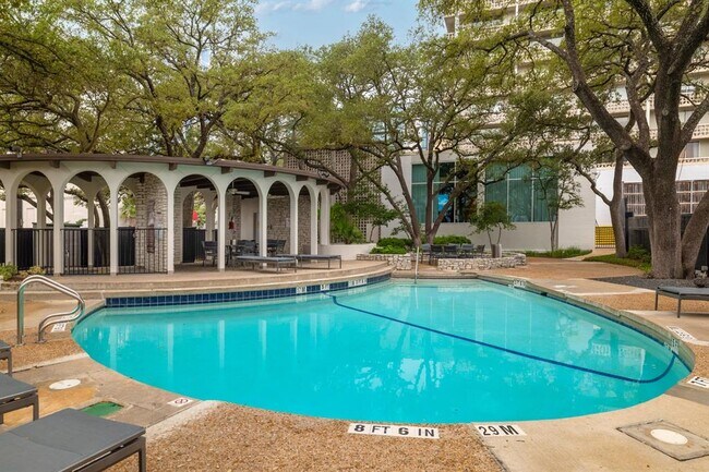 Building Photo - 1801 Lavaca St