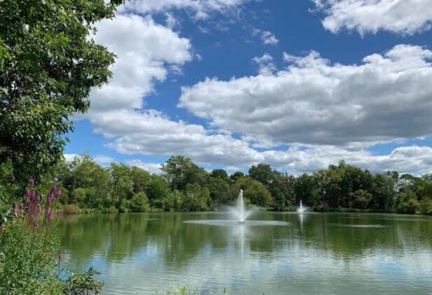 Building Photo - 335 E Lancaster Ave