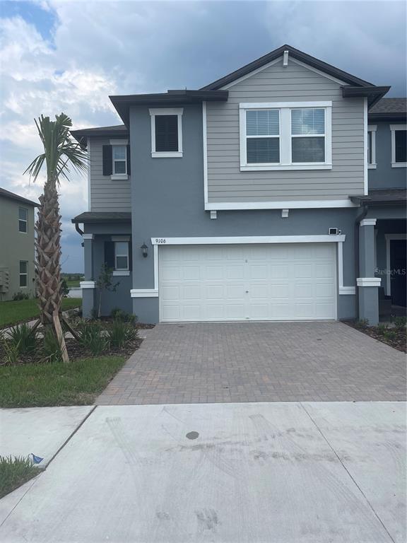 Primary Photo - 9106 Gallantree Pl