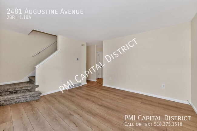 Building Photo - 2481 Augustine Ave